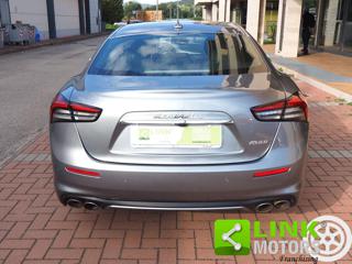 MASERATI Ghibli usata, con Antifurto