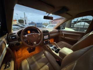 PORSCHE Cayenne usata, con Climatizzatore
