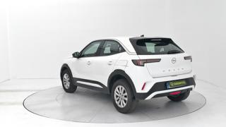 OPEL Mokka usata, con Airbag laterali