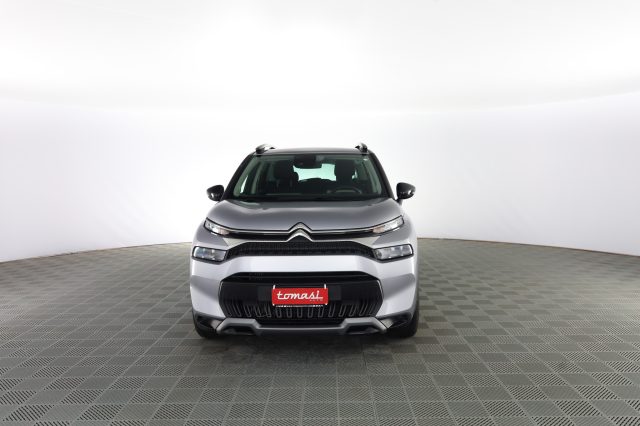 CITROEN C3 Aircross usata 0