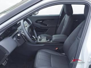 LAND ROVER Range Rover Evoque usata 8