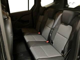 RENAULT Kangoo usata, con Sensori di parcheggio posteriori