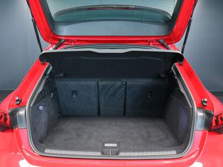 AUDI A3 usata, con Boardcomputer