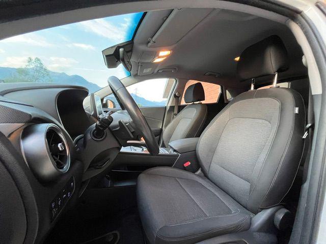 HYUNDAI Kona usata, con Servosterzo