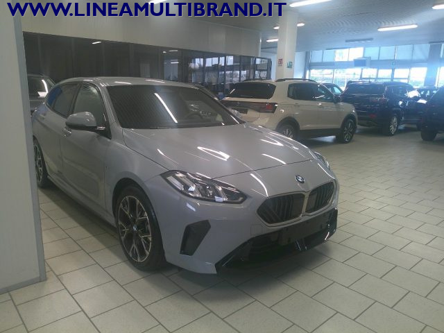 BMW 120 usata, con Antifurto