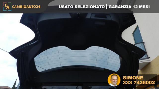 MERCEDES-BENZ A 200 usata 61