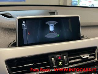 BMW X1 usata, con Servosterzo