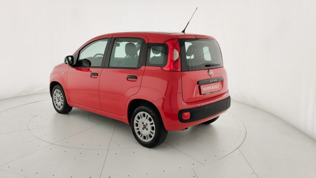 FIAT Panda usata, con Alzacristalli elettrici
