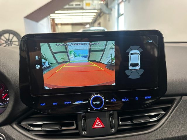 HYUNDAI i30 usata, con Interni in pelle