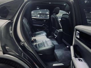 PORSCHE Cayenne usata, con Sistema di navigazione