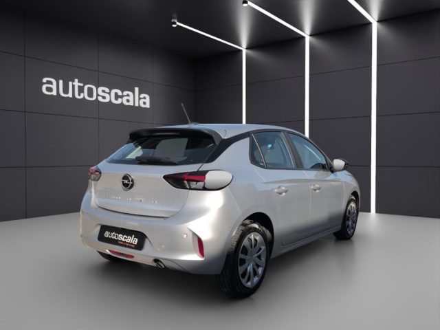 OPEL Corsa usata, con Autoradio