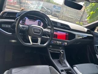 AUDI Q3 usata, con Climatizzatore