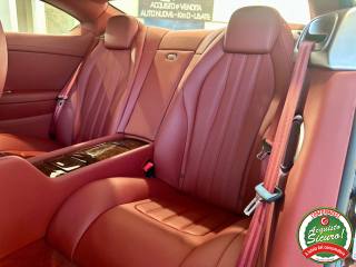 BENTLEY Continental usata, con Servosterzo