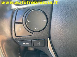 TOYOTA Auris Touring Sports usata, con Interni in pelle