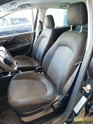 FIAT Punto usata, con Servosterzo