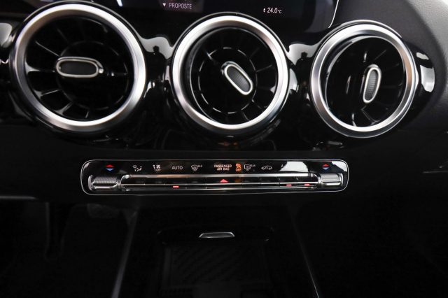 MERCEDES-BENZ CLA usata 10