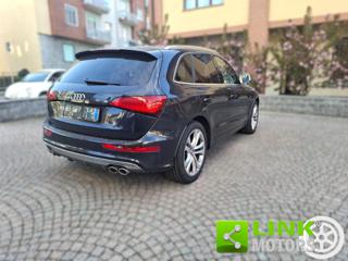 AUDI SQ5 usata, con Cruise Control