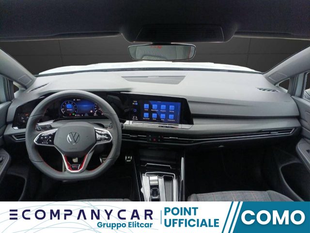 VOLKSWAGEN Golf usata, con Controllo trazione