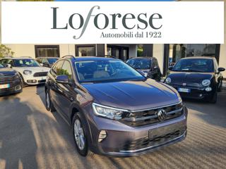 VOLKSWAGEN Taigo usata, con Airbag