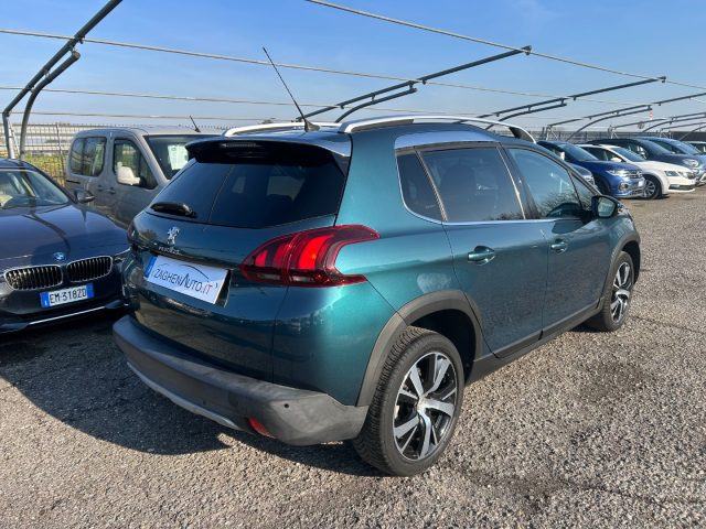 PEUGEOT 2008 usata, con Airbag Passeggero