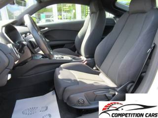 AUDI TT usata, con Climatizzatore