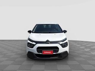 CITROEN C3 usata 7