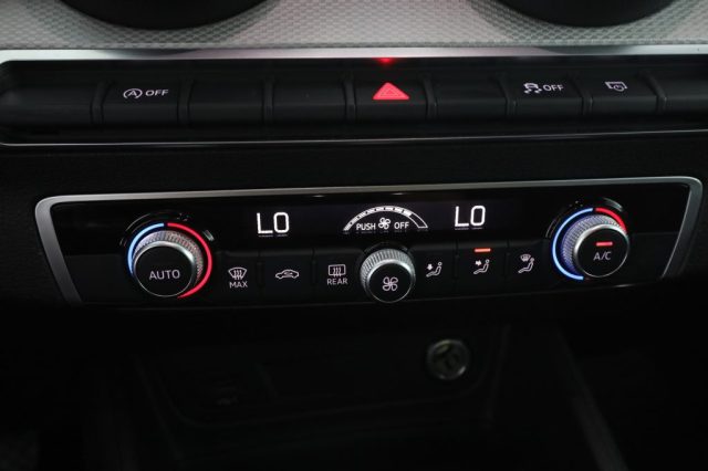 AUDI Q2 usata 11