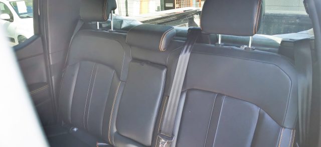 FORD Ranger usata, con Volante multifunzione