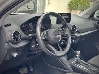 AUDI Q2 usata, con Fendinebbia