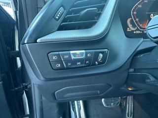 BMW 118 usata, con Climatizzatore