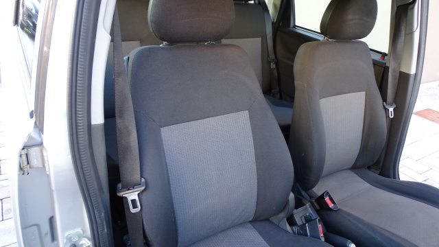 OPEL Meriva usata 58