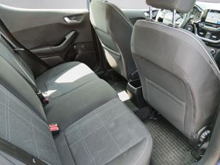 FORD Fiesta usata, con Climatizzatore