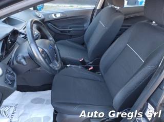 FORD Fiesta usata, con Servosterzo