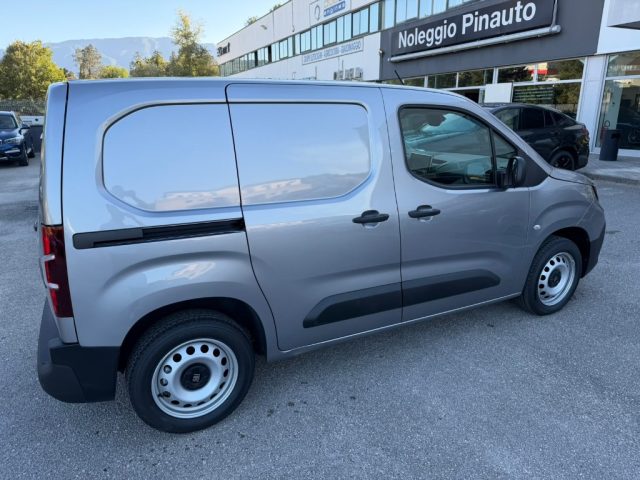 FIAT Doblo usata, con Alzacristalli elettrici