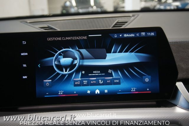 BMW X2 usata 17