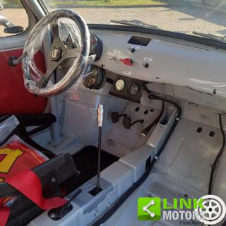 ABARTH Other usata 32