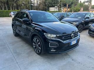 VOLKSWAGEN T-Roc usata, con Airbag Passeggero