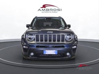 JEEP Renegade usata 6