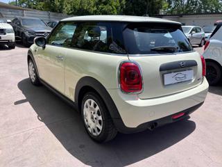 MINI One usata, con Airbag laterali