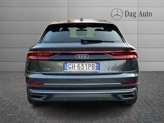 AUDI Q8 usata, con Airbag Passeggero