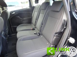 FORD C-Max usata, con Boardcomputer