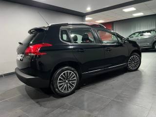 PEUGEOT 2008 usata, con Airbag Passeggero