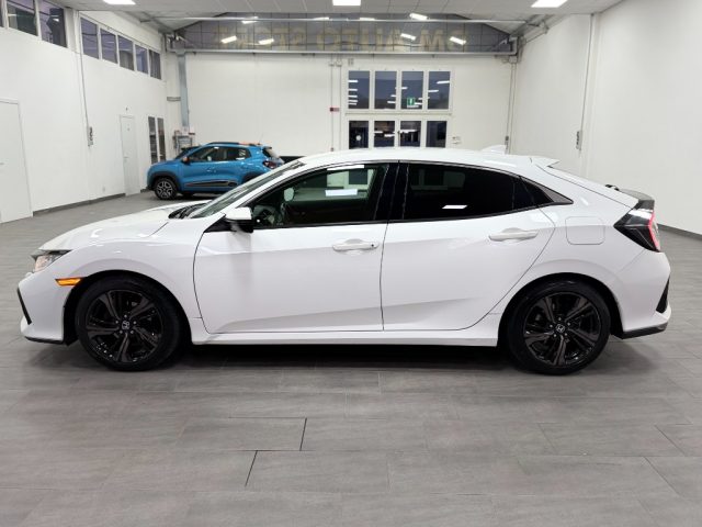 HONDA Civic usata, con Chiusura centralizzata