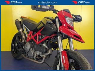 DUCATI Hypermotard 796 usata 7