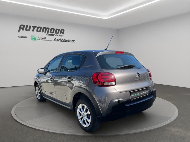 CITROEN C3 usata, con Chiusura centralizzata