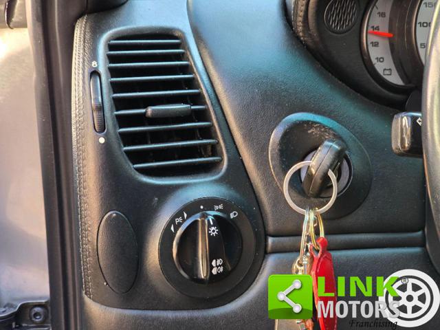 PORSCHE 911 usata 36