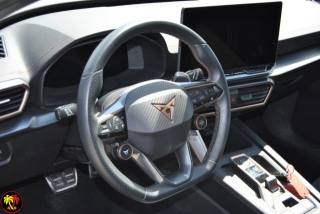 CUPRA Formentor usata, con Autoradio