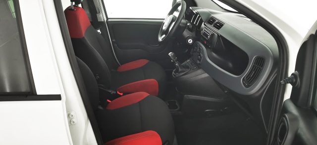 FIAT Panda usata 39