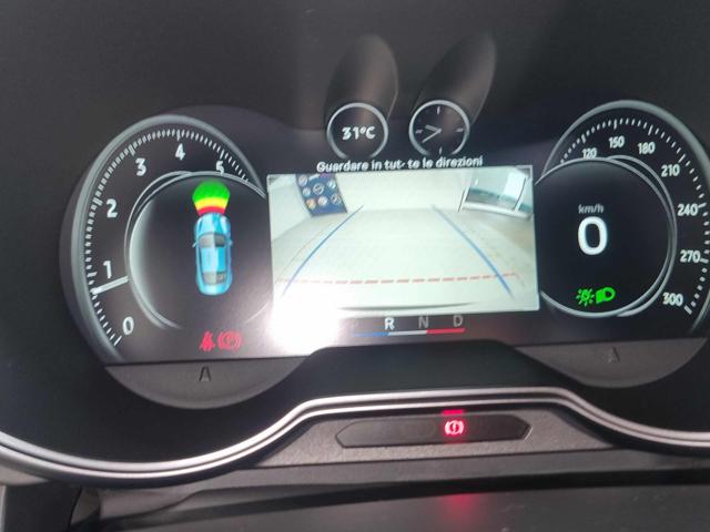 ALPINE A110 usata, con Cruise Control