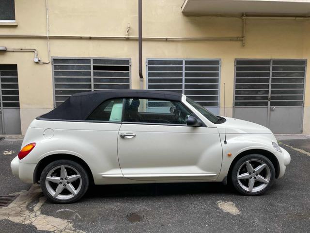 CHRYSLER PT Cruiser usata, con Airbag laterali